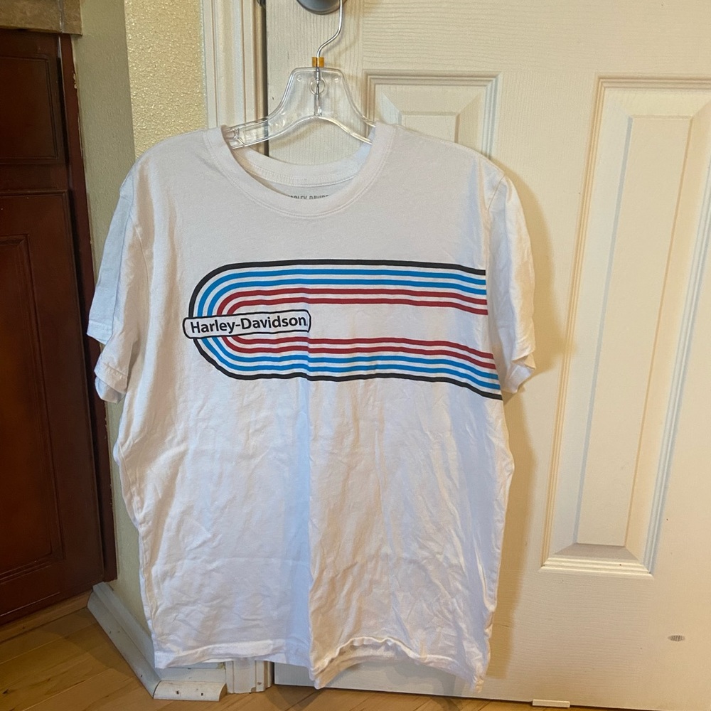 Harley Davidson T-shirt